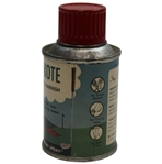 Kwik - Kote Sports Varnish - Circa 1940'S - 50'S