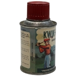 Kwik - Kote Sports Varnish - Circa 1940'S - 50'S