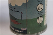 Kwik - Kote Sports Varnish - Circa 1940'S - 50'S