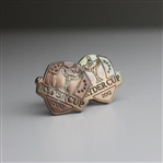 2012 Ryder Cup at Medinah Thomas Lyte Cufflinks w/Box