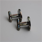 2012 Ryder Cup at Medinah Thomas Lyte Cufflinks w/Box