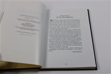 Byron Nelson Twice Signed 1973 'Byron Nelson's Winning Golf' LTD ED #484/500 Book JSA ALOA