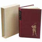 1968 'Great Golfers in the Making' USGA Reprint Edited by Henry Leach