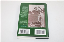 Byron Nelson Signed 1993 'How I Played The Game' Book to WGHOF Peggy Kirk Bell JSA ALOA