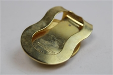 Brad Bryant’s 2006 Charles Schwab Cup at Sonoma Golf Club Badge