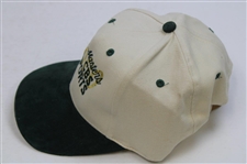 2000 Masters Tournament CBS Sports Hat
