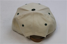 2000 Masters Tournament CBS Sports Hat