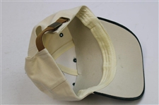 2000 Masters Tournament CBS Sports Hat