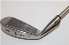 Nancy Lopez's Golf Albany Series 100 Oversize NLG 8 Iron
