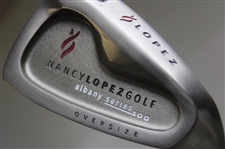 Nancy Lopez's Golf Albany Series 100 Oversize NLG 8 Iron