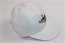 Slammer & Squire Grand Opening at World Golf Village Hat - 5/15/98