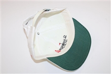 Slammer & Squire Grand Opening at World Golf Village Hat - 5/15/98