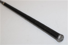 BurrKeyBilt Stylist 3 Fancy Face Brassie