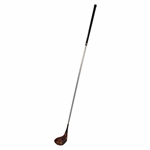 BurrKeyBilt Stylist 3 Fancy Face Brassie