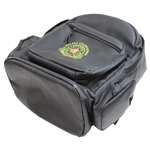 Atlanta Athletic Club 2001 PGA Championship Media Gift - Leather Backpack