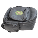 Atlanta Athletic Club 2001 PGA Championship Media Gift - Leather Backpack