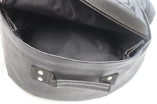 Atlanta Athletic Club 2001 PGA Championship Media Gift - Leather Backpack