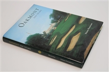 2003 Oakmont Country Club History Book By Parascenzo