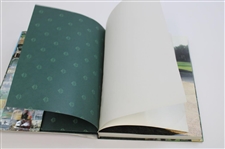 2003 Oakmont Country Club History Book By Parascenzo
