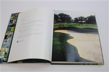 2003 Oakmont Country Club History Book By Parascenzo
