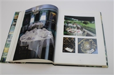 2003 Oakmont Country Club History Book By Parascenzo