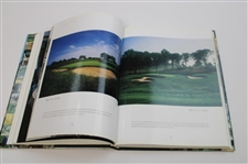 2003 Oakmont Country Club History Book By Parascenzo