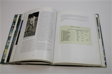 2003 Oakmont Country Club History Book By Parascenzo