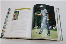 2003 Oakmont Country Club History Book By Parascenzo
