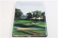2003 Oakmont Country Club History Book By Parascenzo