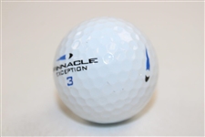 Doug Ford Signed Club Summerlea Inc. Logo Golf Ball - '53 Labatt Open Site JSA ALOA