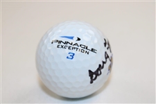 Doug Ford Signed Club Summerlea Inc. Logo Golf Ball - '53 Labatt Open Site JSA ALOA