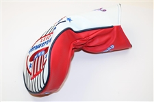 2022 Paramus Callaway Red White & Blue Patriotic Driver Head Cover