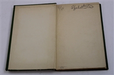 1903 'Golf Do's and Don'ts' 2nd Edition Book
