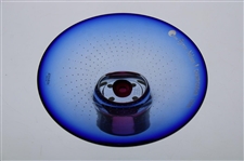 Mark Calcavecchia's 2005 Byron Nelson Championship Glass Tray