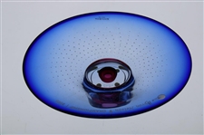Mark Calcavecchia's 2005 Byron Nelson Championship Glass Tray