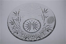 Mark Calcavecchia's Memorial Tournament Waterford Glass Bowl