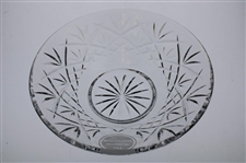 Mark Calcavecchia's Memorial Tournament Waterford Glass Bowl