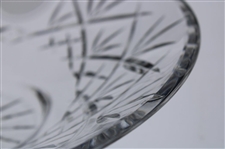 Mark Calcavecchia's Memorial Tournament Waterford Glass Bowl