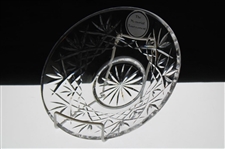 Mark Calcavecchia's Memorial Tournament Waterford Glass Bowl