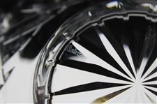 Mark Calcavecchia's Memorial Tournament Waterford Glass Bowl