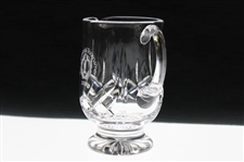 Mark Calcavecchia's 2008 Memorial Tournament Waterford Mug/Pitcher
