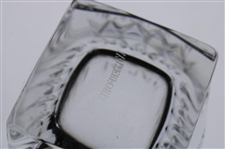 Mark Calcavecchia's Two (2) 2007 Memorial Tournament Waterford Shot Glasses