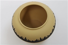 Mark Calcavecchia's 2001 WGC-NEC Invitational LTD ED Ceramic Bowl #78/120