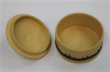 Mark Calcavecchia's 2007 WGC Bridgestone Invitational LTD ED Ceramic Dish #89/120