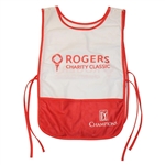 Rogers Charity Classic Caddy Bib John Daly - Daly Collection