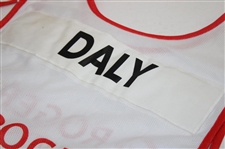 Rogers Charity Classic Caddy Bib John Daly - Daly Collection