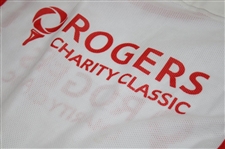 Rogers Charity Classic Caddy Bib John Daly - Daly Collection