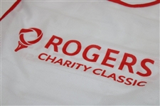 Rogers Charity Classic Caddy Bib John Daly - Daly Collection