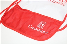Rogers Charity Classic Caddy Bib John Daly - Daly Collection