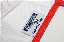 Rogers Charity Classic Caddy Bib John Daly - Daly Collection
